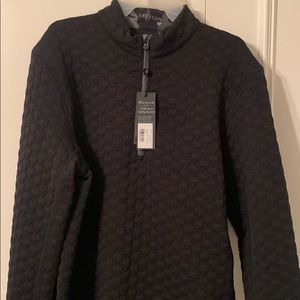 Greyson Wyanet Half Zip